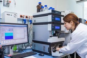Программа производственного контроля ХАССП в Чаплыгине